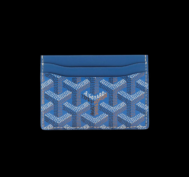 GOYARD WALLET